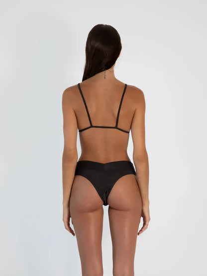 Portofino Top - Tanneria