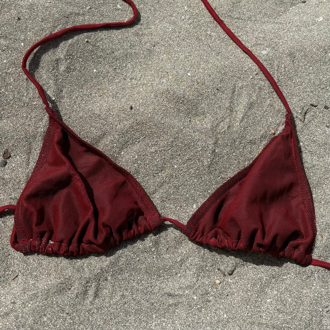 Vulcano Top - Tanneria