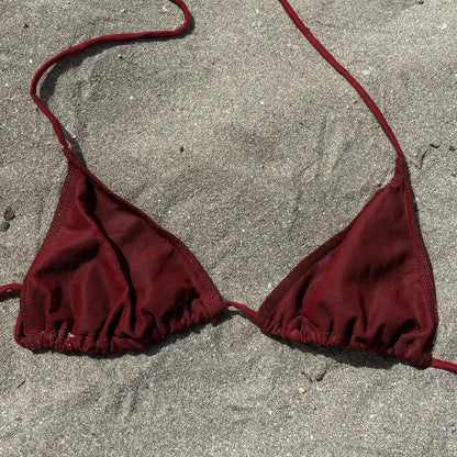 Vulcano Top - Tanneria